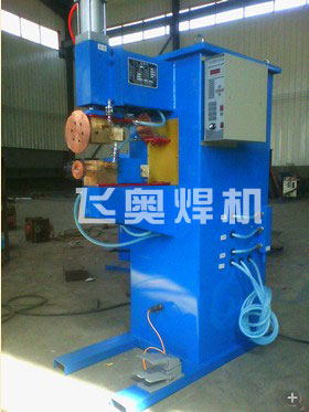 80KVA橫向縫焊機